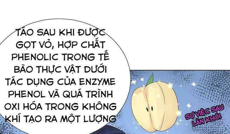 băng sơn học trưởng không được chọc chapter 57.2 13