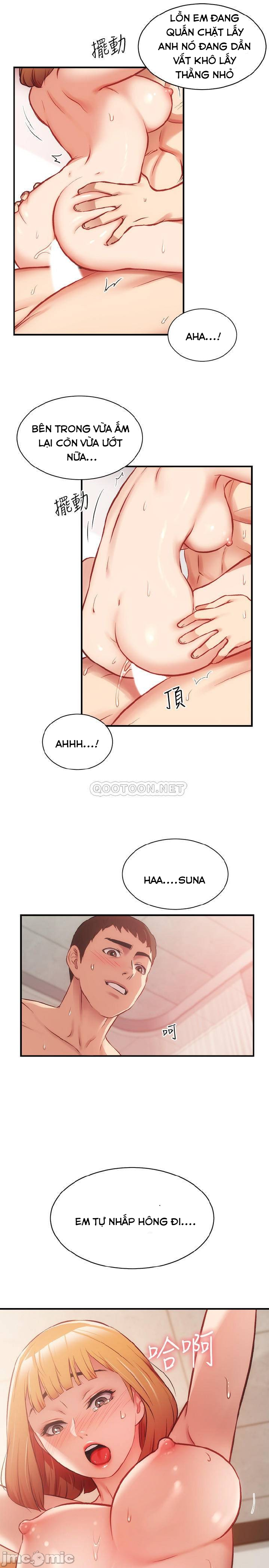 phẩm giá em dâu chapter 25 17