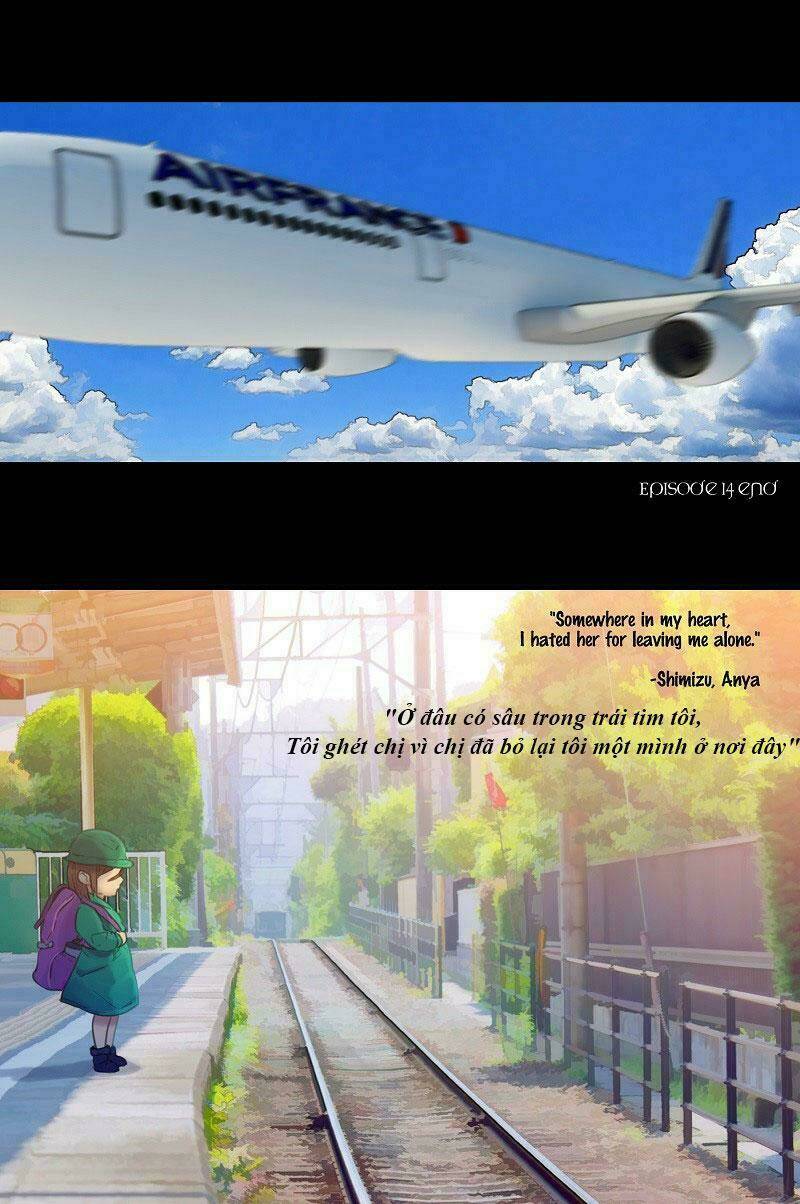 nhiệt huyết thanh xuân chapter 14.2 40