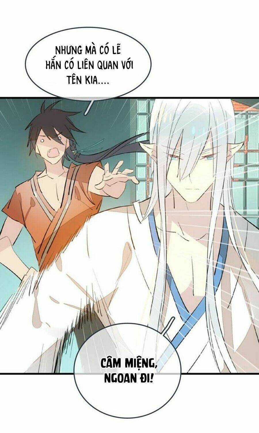 sư phụ lại trêu chọc ta chapter 57 36