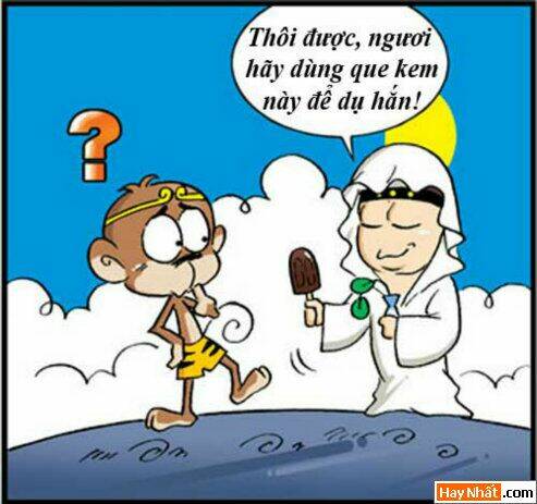 tây du kí không hài chapter 13 50