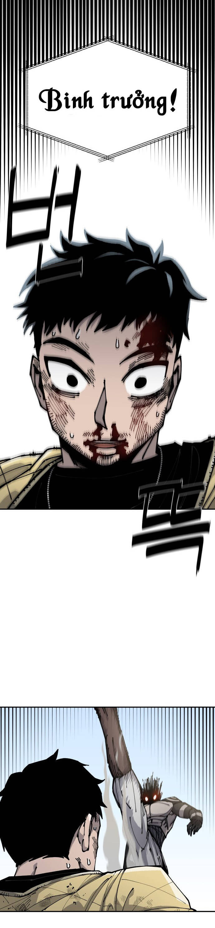 Sắp Xuất Ngũ Thì Isekai chapter 6 52