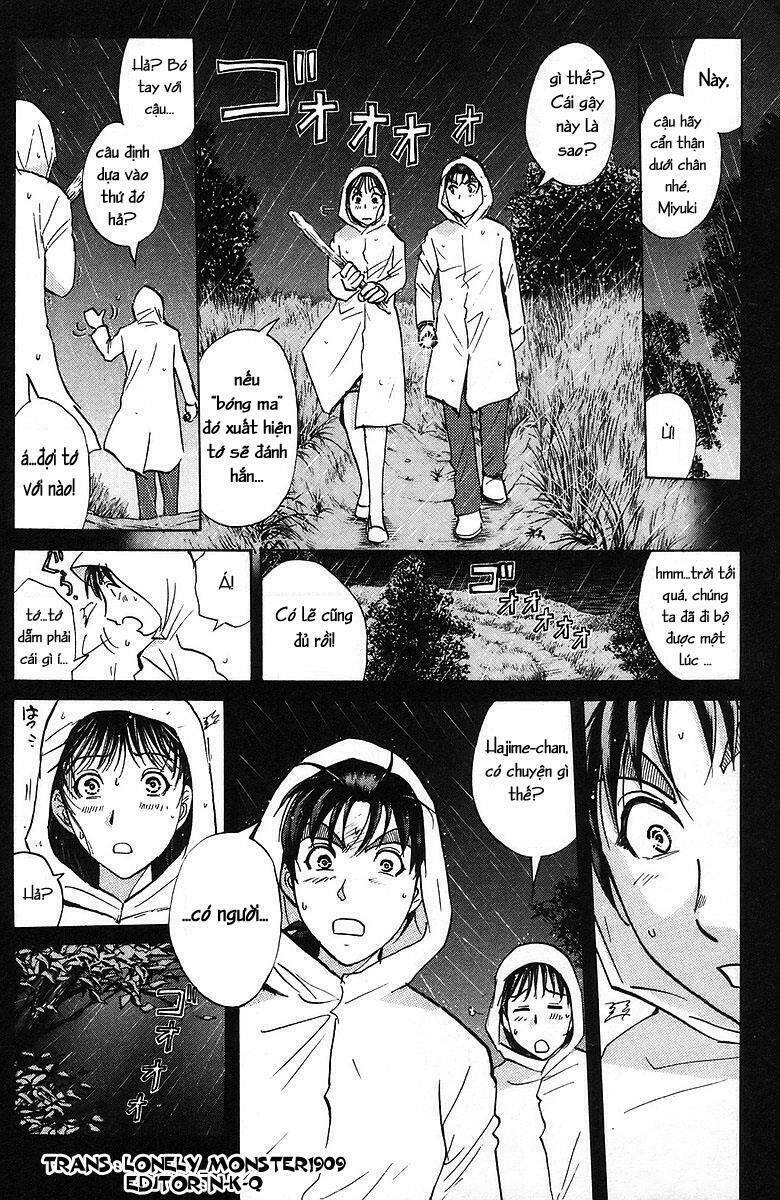 thám tử kindaichi - phần 2 chapter 12 21