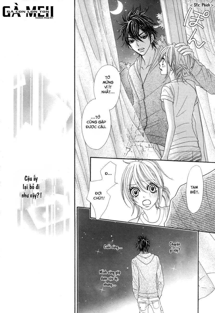 i love hs chapter 1 20