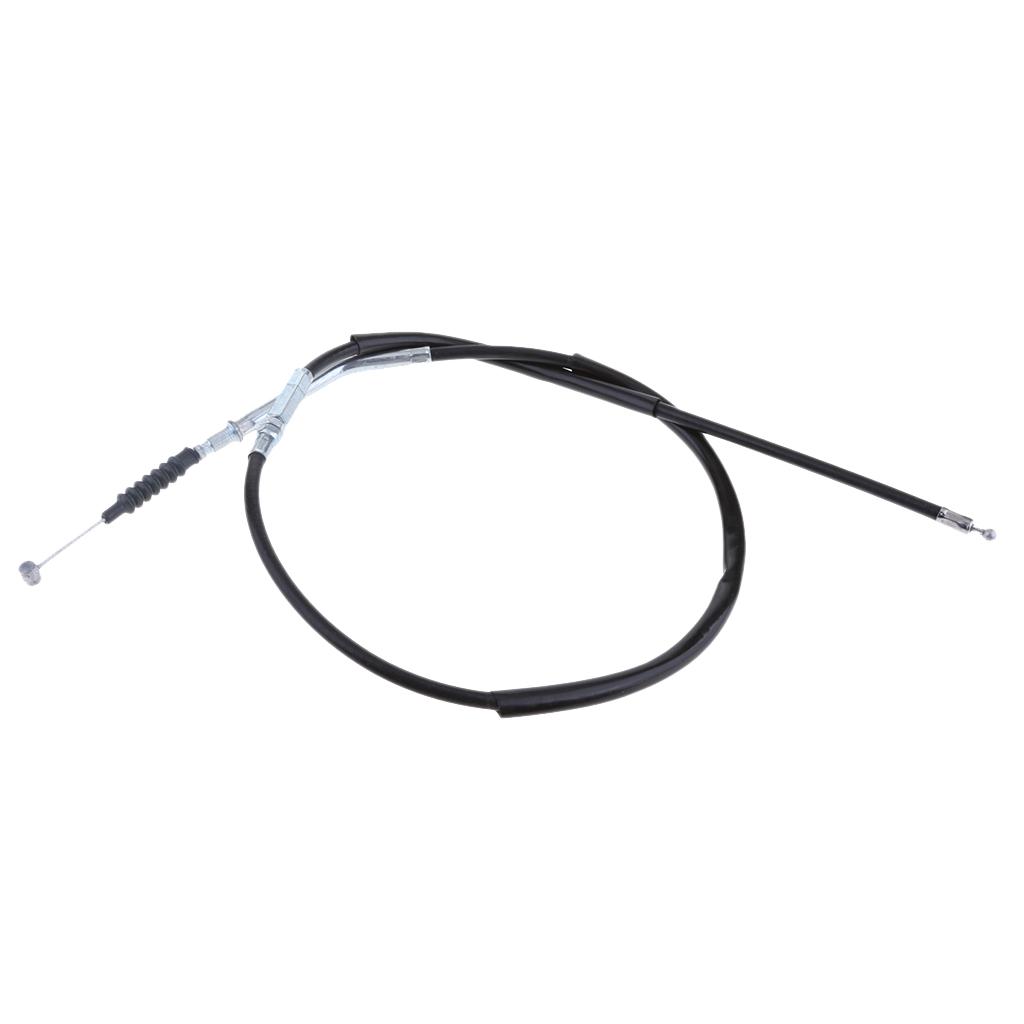 Motorcycle Front Brake Cable For Suzuki LT160 LT-F160 QuadRunner 1991-2003