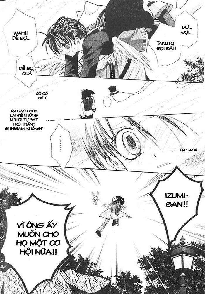 đi tìm mặt trăng tròn chapter 9 28