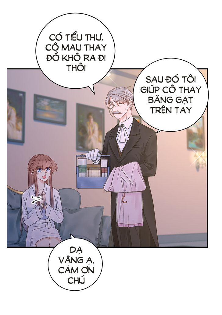 trọng sinh để ngủ với ảnh đế chapter 232.2 4