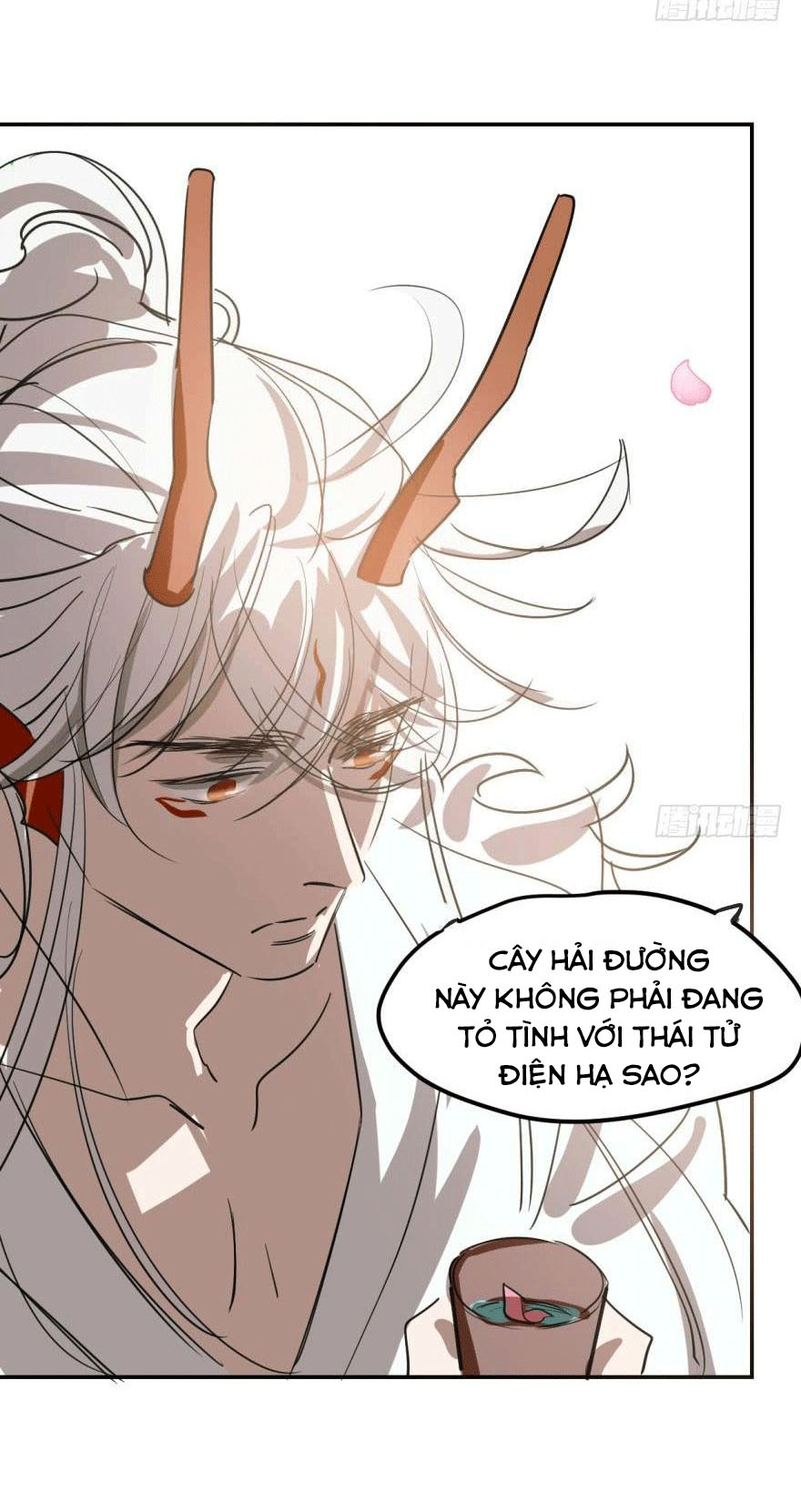 bắt lấy ngao ngao chapter 41 8
