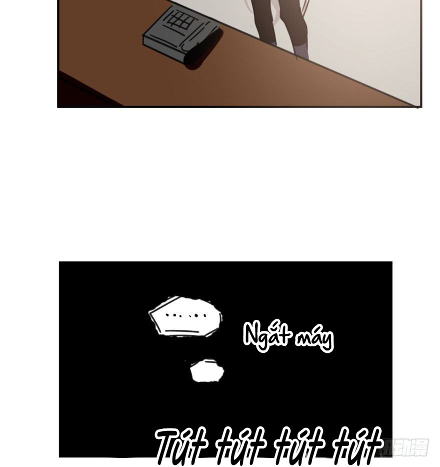 Bắt Lấy Ngao Ngao chapter 45 - Trang 15