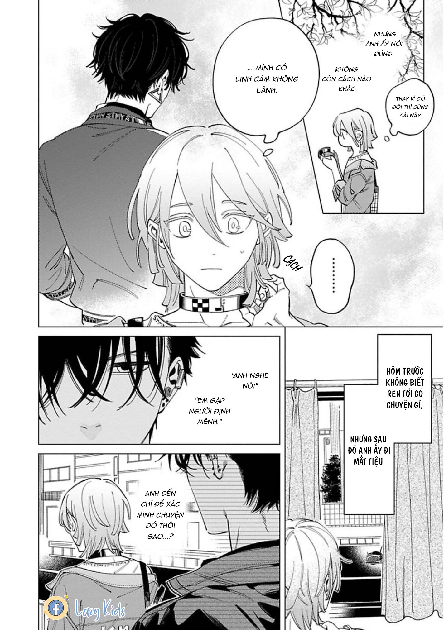 đừng bỏ rơi tôi, người hùng của tôi chapter 11 13