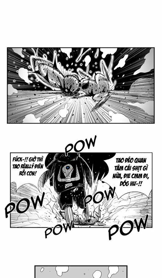 hành trình thoát khỏi địa ngục chapter 53 7