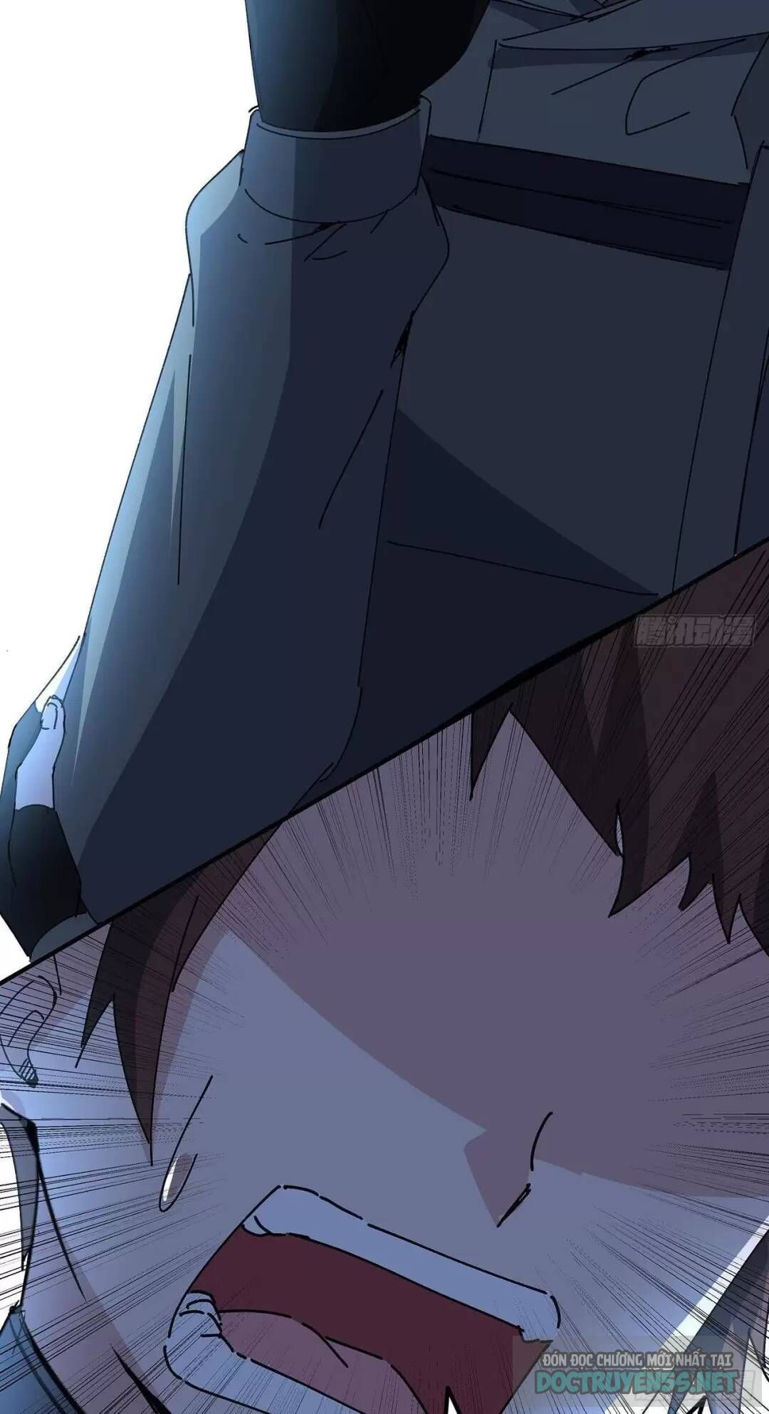 giải cứu 99 nữ chính ở mạt thế chapter 100 14