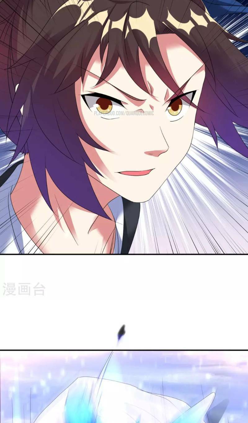 đạo ấn chapter 23 32