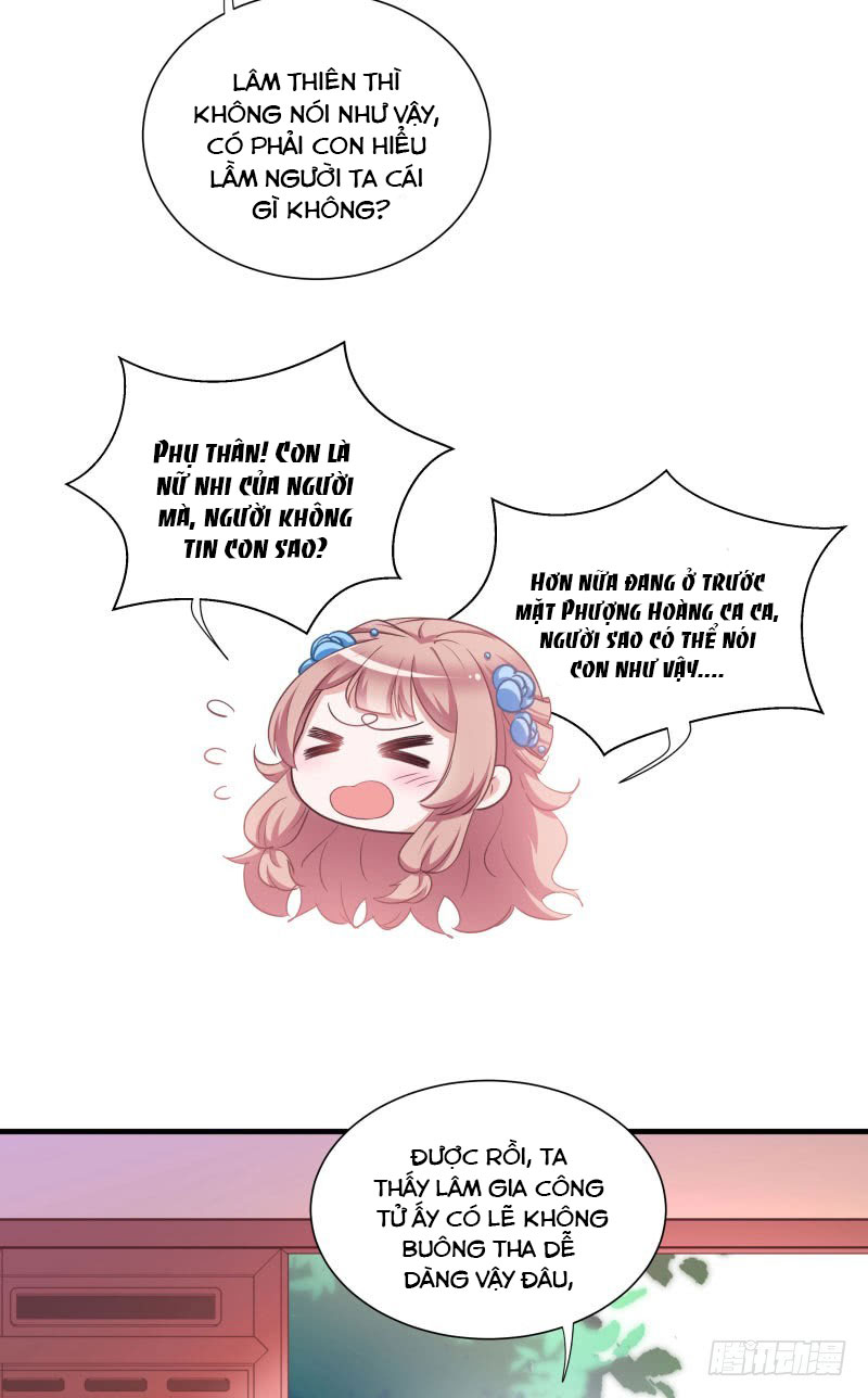 trò chơi trừng phạt chapter 73 10