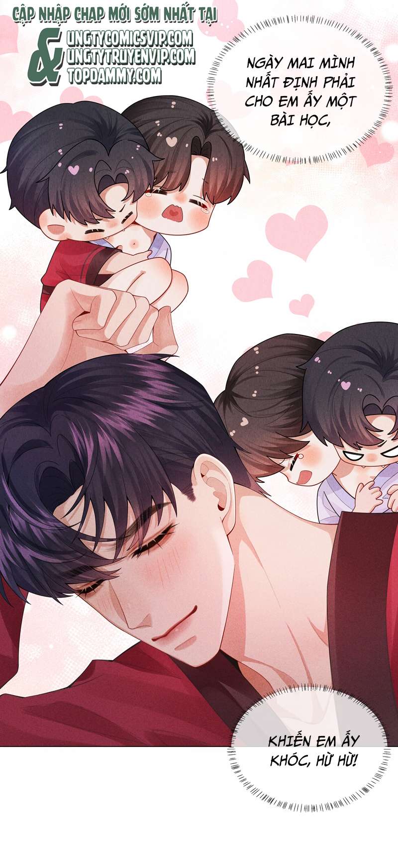 dior tiên sinh chapter 76 9