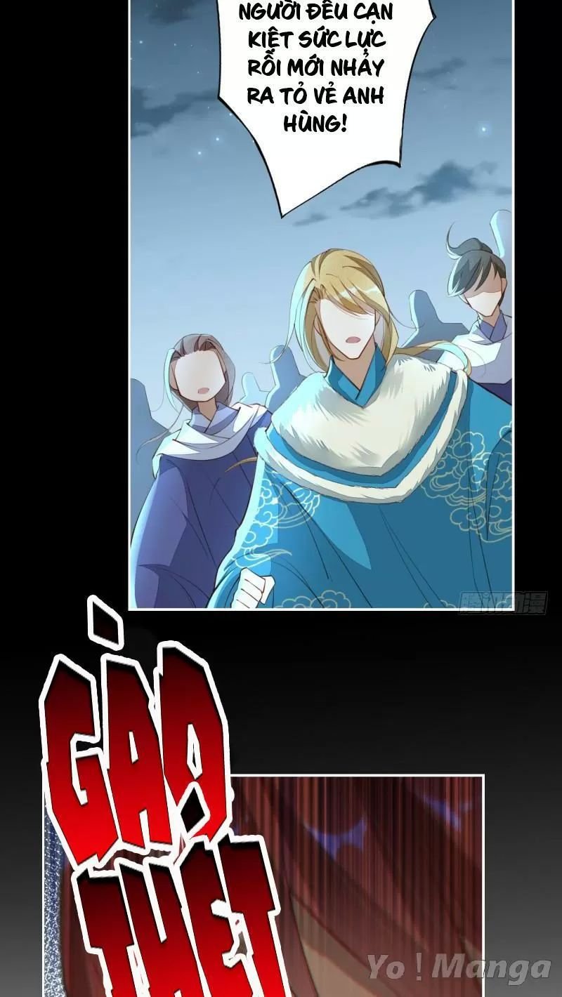 tuyệt thế luyện đan sư chapter 92 8