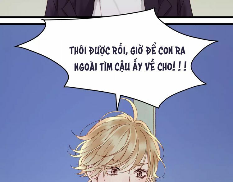 lượm được một tiểu hồ ly phần 2 chapter 21 10