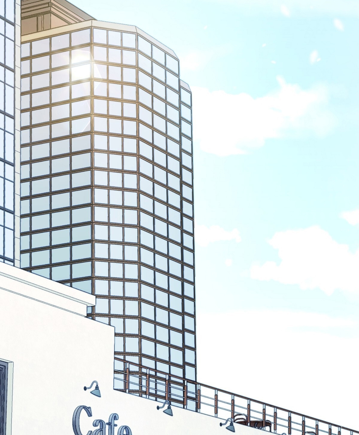 Người Bạn Dâm Loạn chapter 8.1 - Trang 2