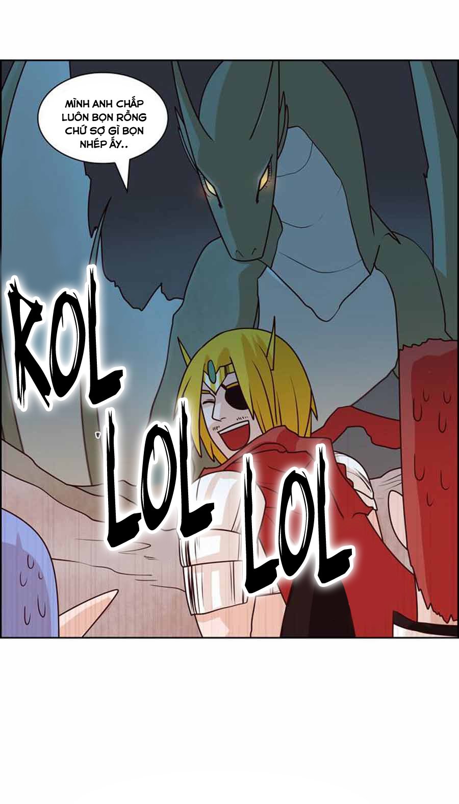 the devil king is bored season 2 chapter 14 31