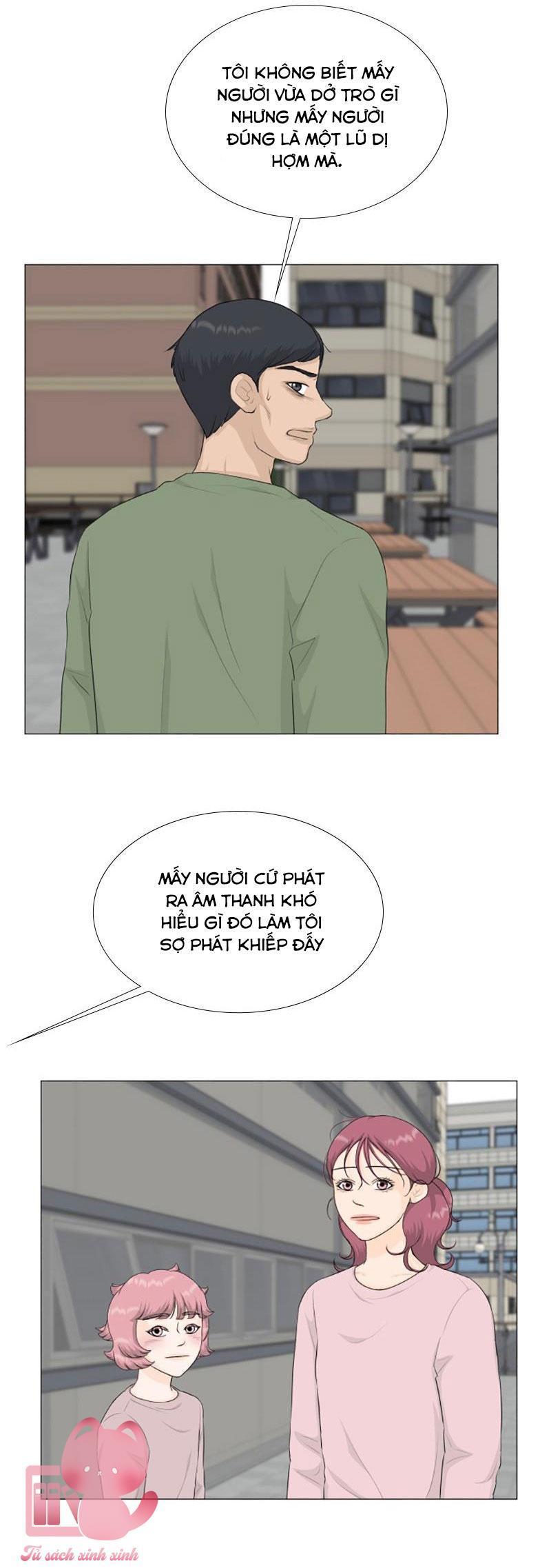 bán quỷ chapter 88 26