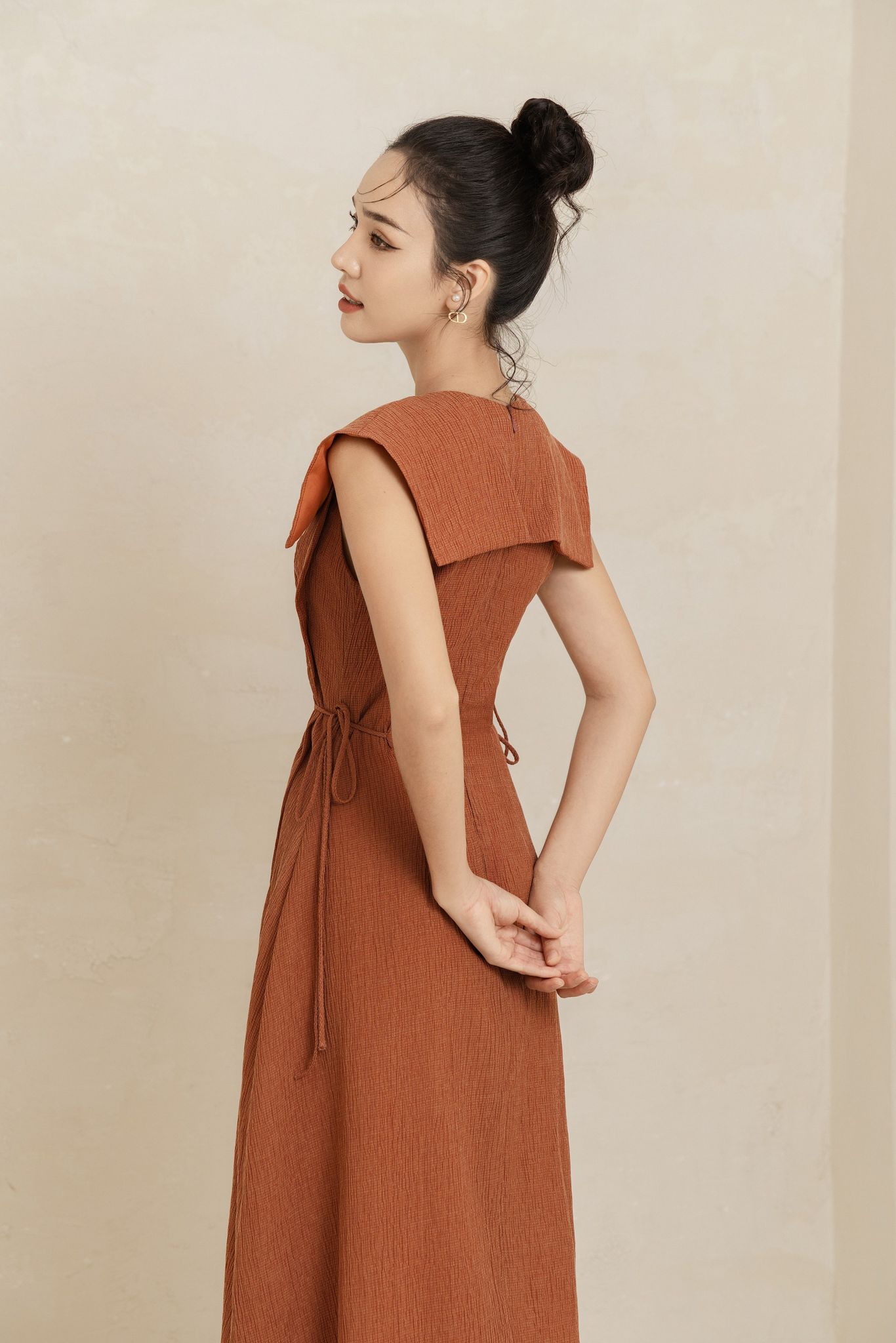 OLV - Đầm Zhuri Dress