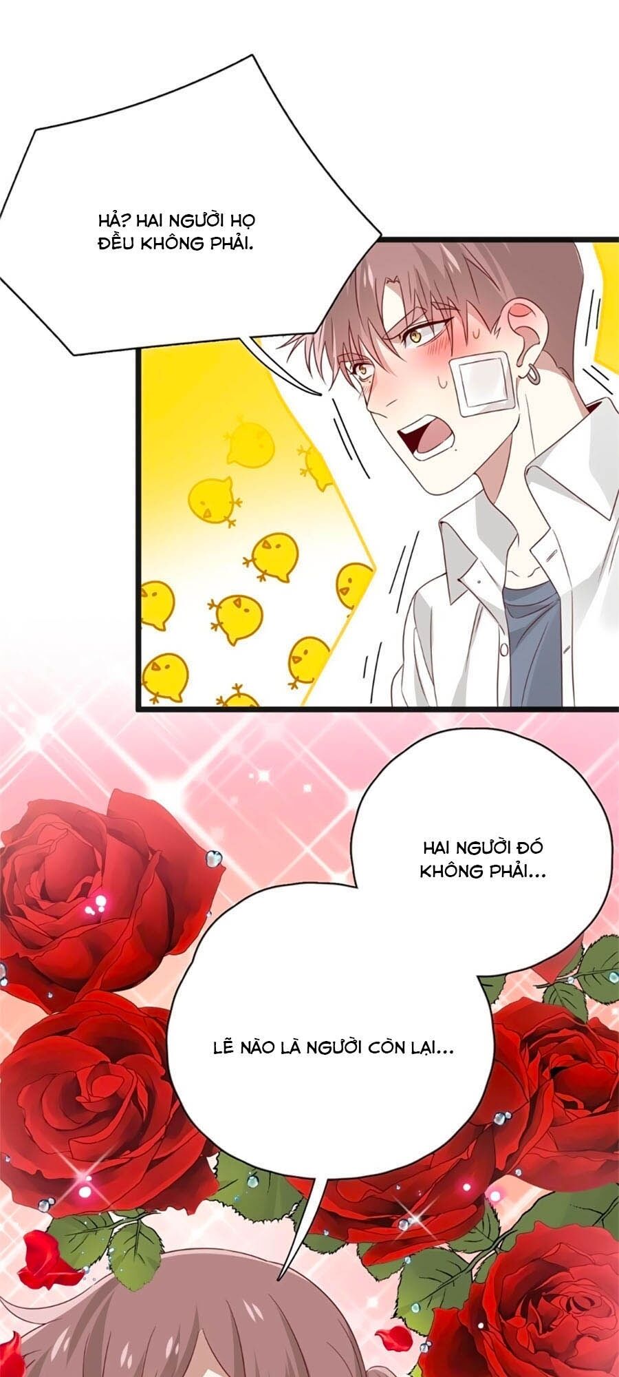 xông vào tim anh chapter 19 43