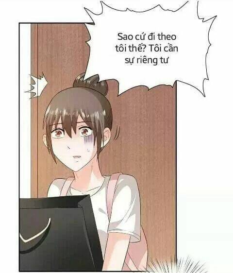 1 nửa hoàn hảo của ceo chapter 24 25