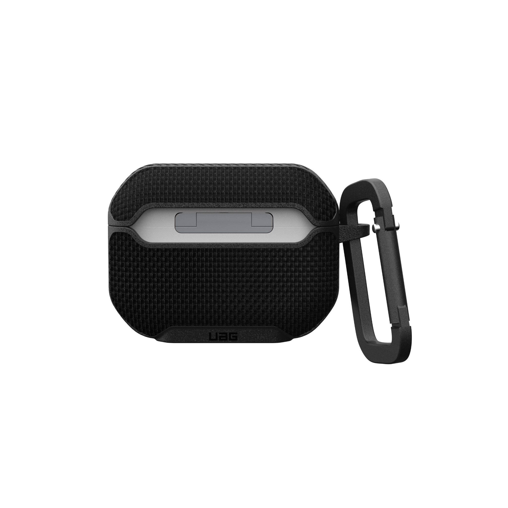 Ốp nhựa cứng UAG Metropolis cho Airpods Pro 2 Hàng chính hãng