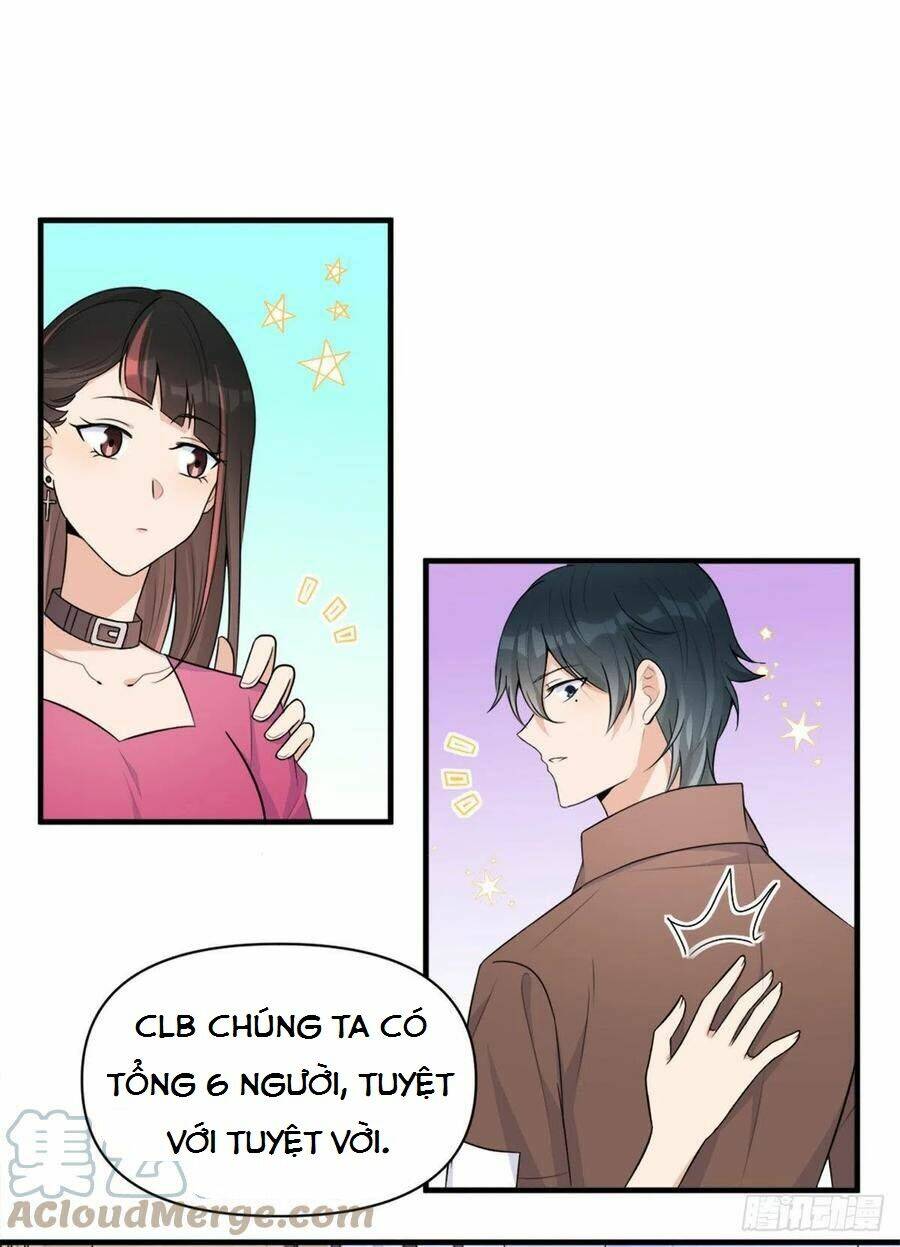 vẫn cứ nhớ em, nhớ em chapter 88 13