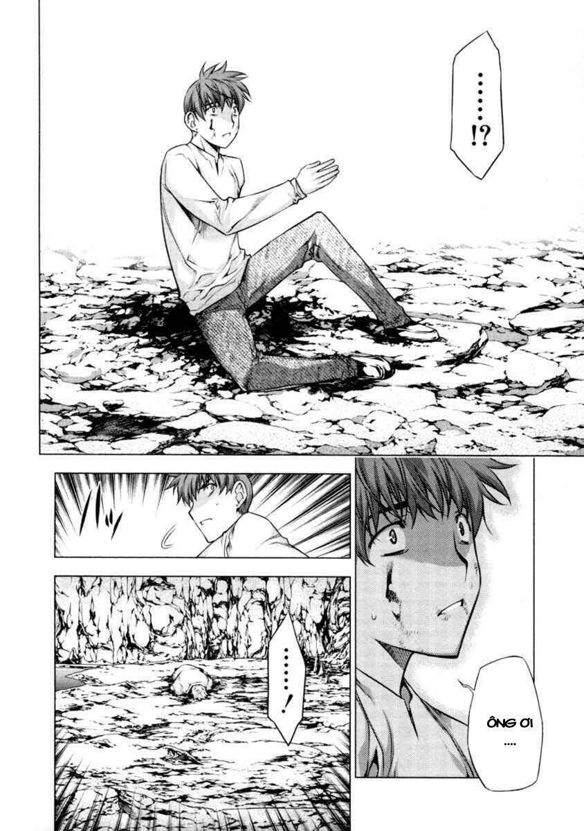 black god chapter 55 20