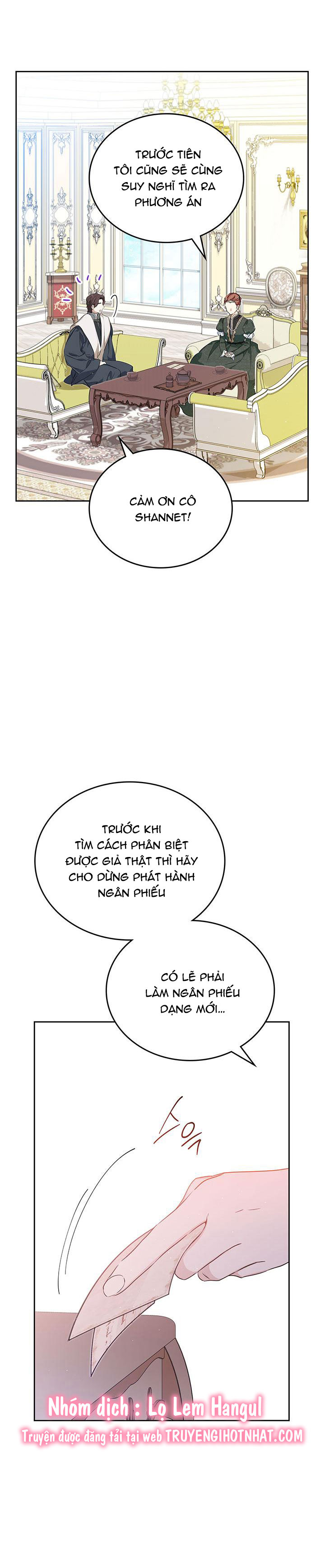 lần này tôi sẽ trở thành gia chủ chapter 120 30