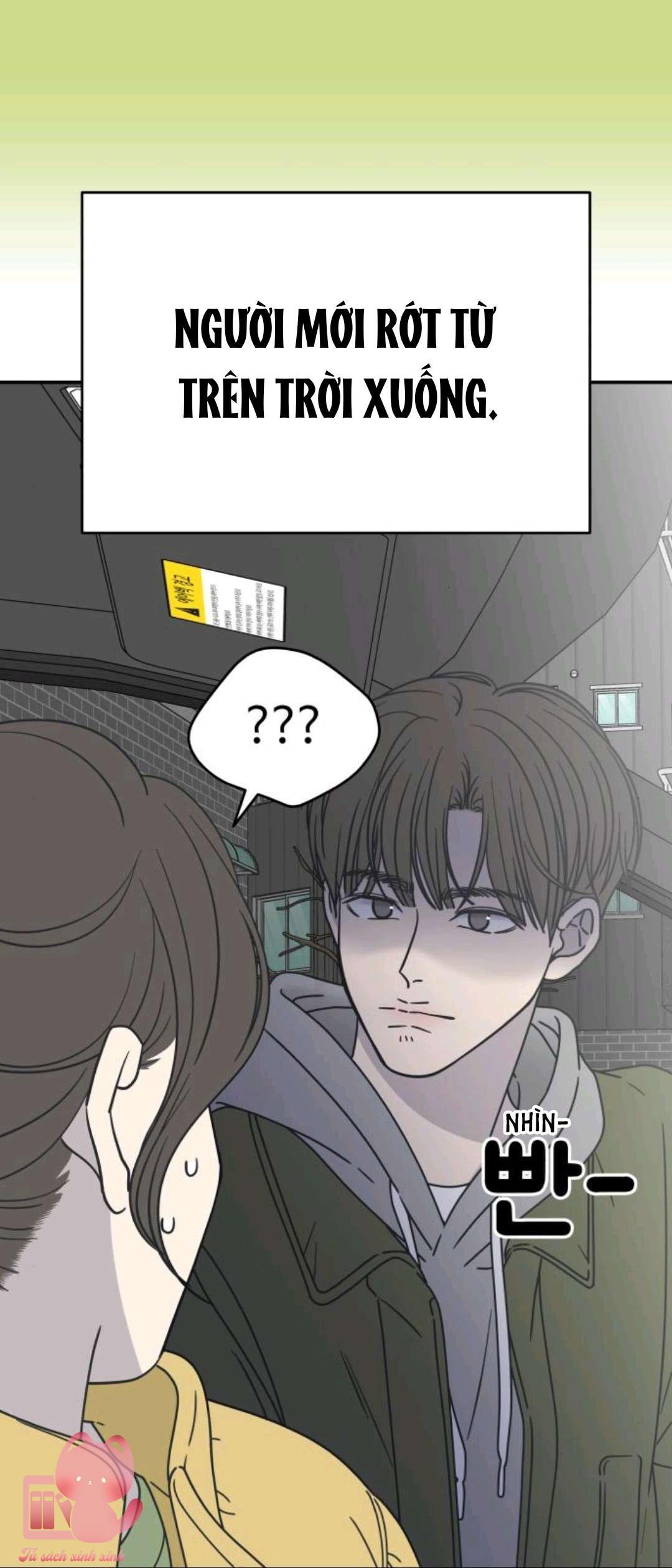 nói không với tình công sở chapter 4 40