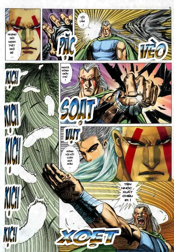 võ thần chapter 39 5