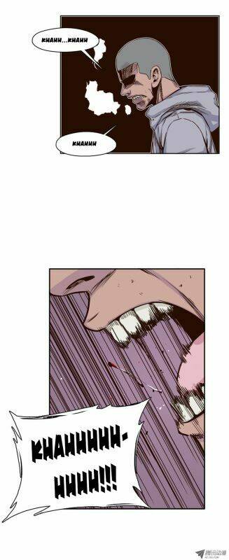 vua của vong linh chapter 105 4