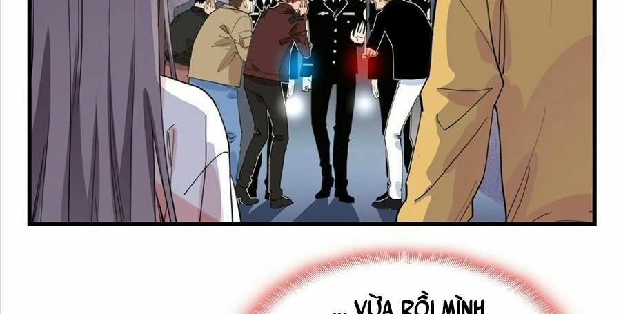 cố tổng, vợ của ngài quá mạnh rồi! chapter 23 140