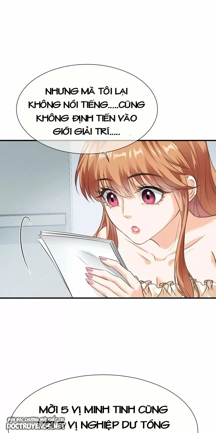 ảnh hậu một tuần mập ba cân chapter 24 18