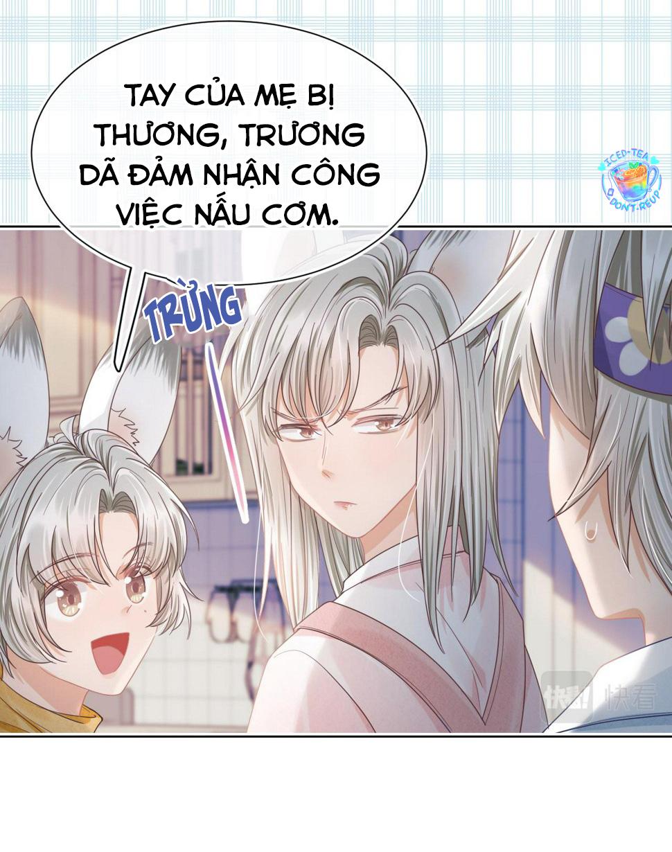[ss2] một ngụm ăn cả thỏ con chapter 23 33