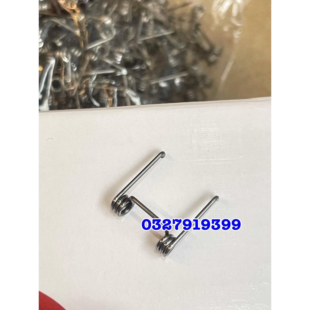 Bộ lò xo lưỡi gà thay thế cho tông đơ