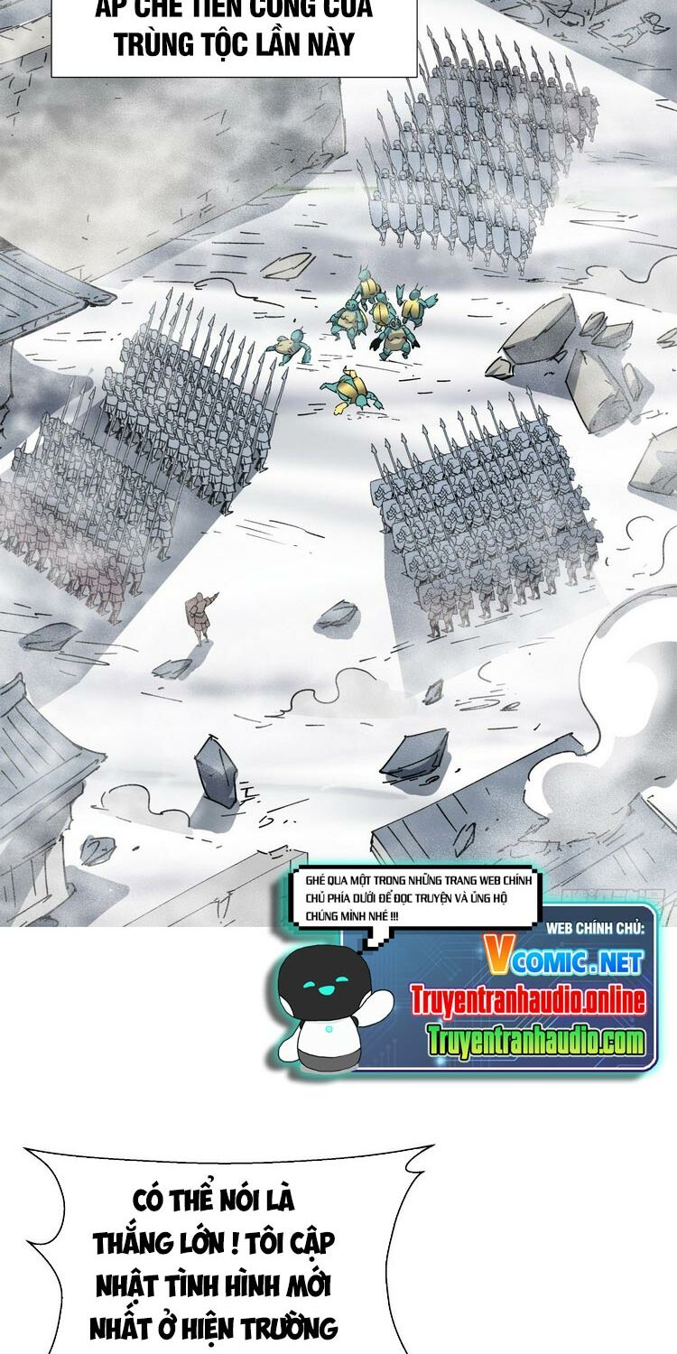 ta là nhà giàu số một, ta không muốn trọng sinh chapter 54 14