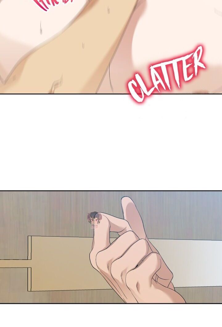 xúc cảm điên cuồng chapter 3 17