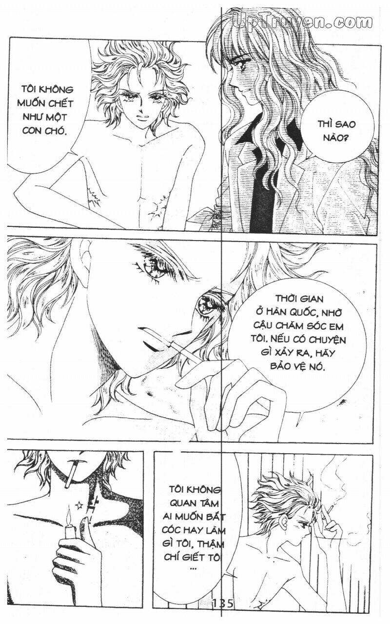 mặt nạ tình yêu chapter 49 47