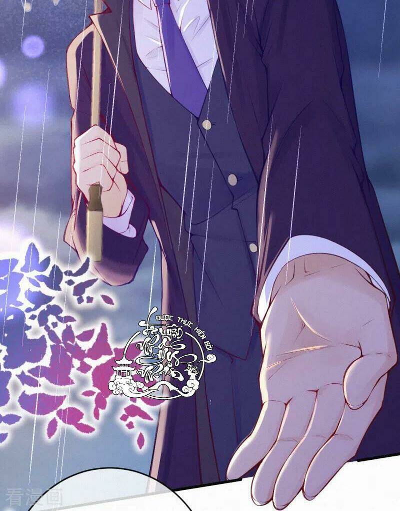 mami đột kích, thiên tài manh bảo khốc daddy chapter 75 15