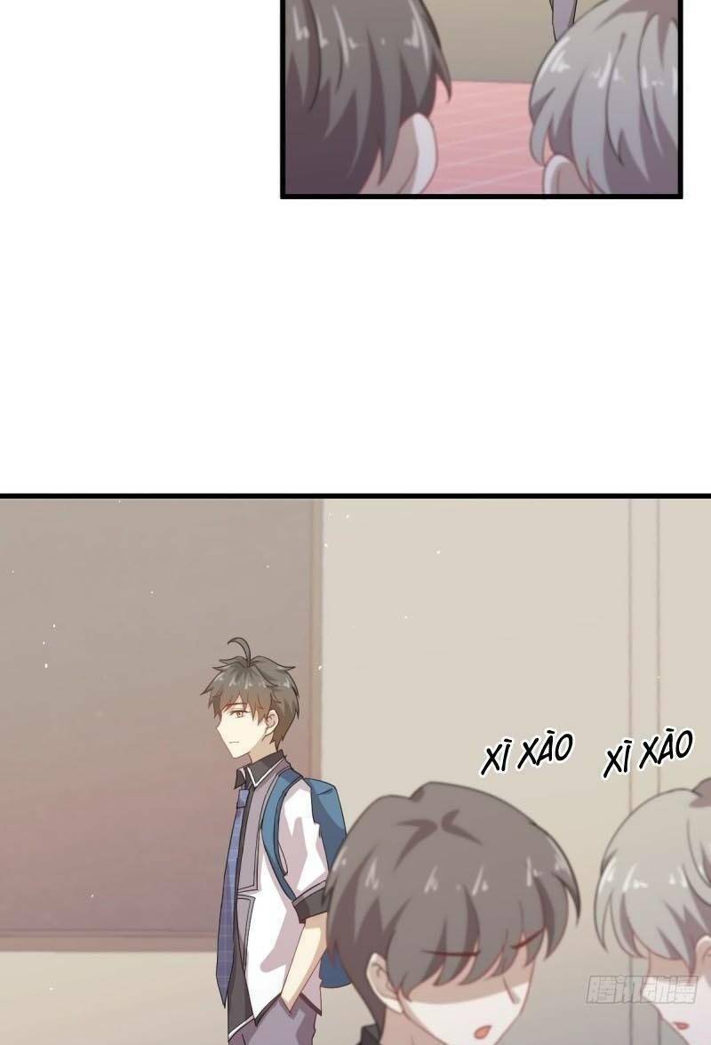 xuyên không vào thế giới nữ cường chapter 98 22