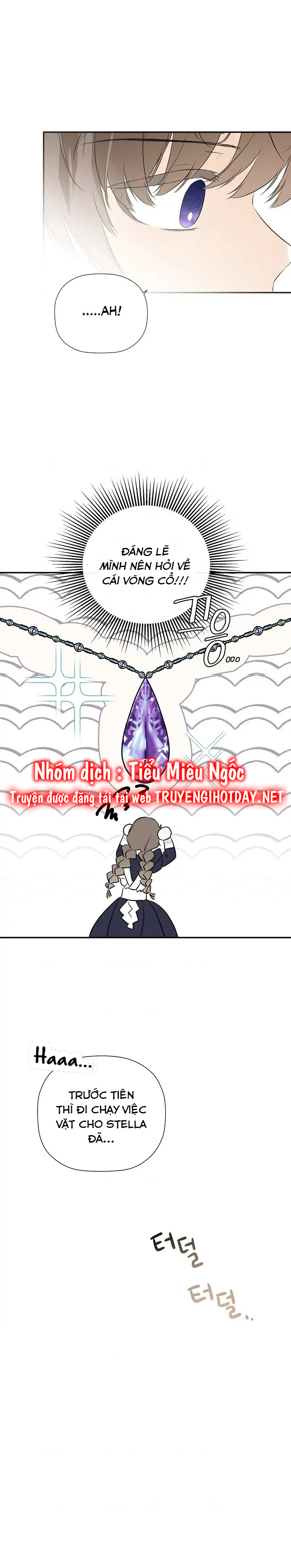 tôi biết bí mật của nam phụ chapter 38 7