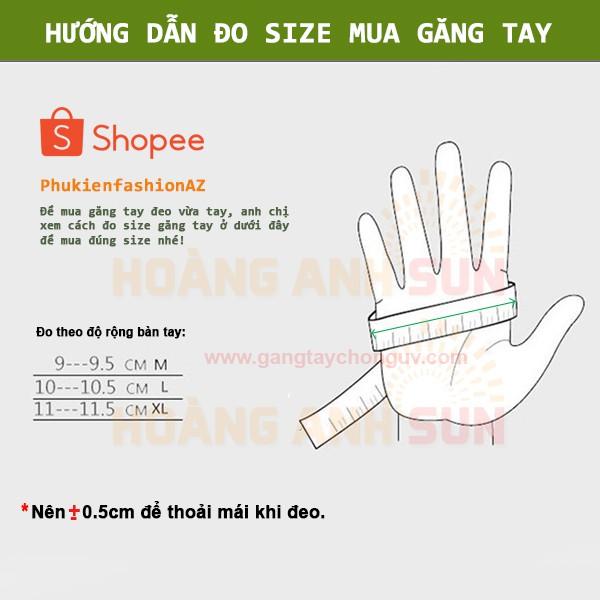 GĂNG TAY 511 CỤT NGÓN - GĂNG TAY ĐI XE MÁY HỞ NGÓN CHO NAM CHỐNG NẮNG, HẠT CAO SU BÁM TAY LÁI, THOÁNG MÁT