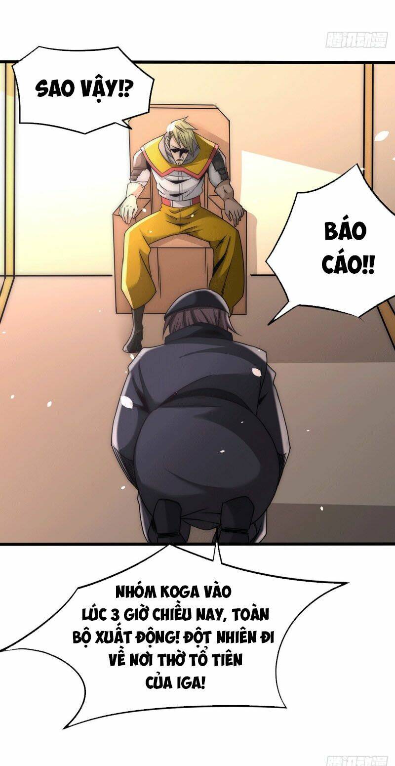 đô thị đỉnh phong cao thủ chapter 199 9