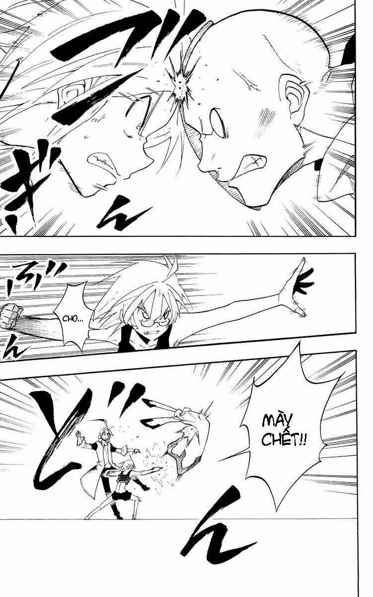 tripeace chapter 35 37