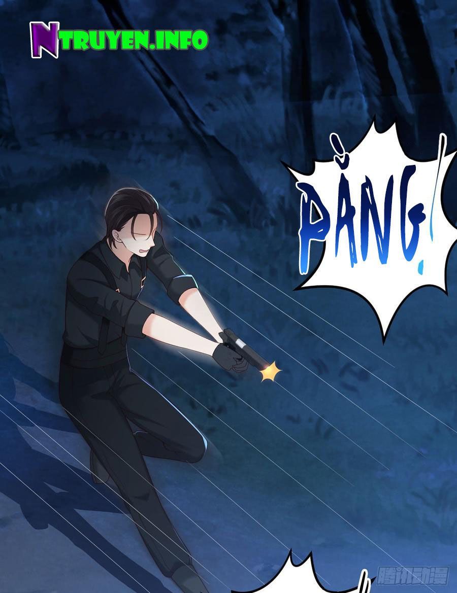 nam thần truy thê chỉ nam chapter 55.1 16