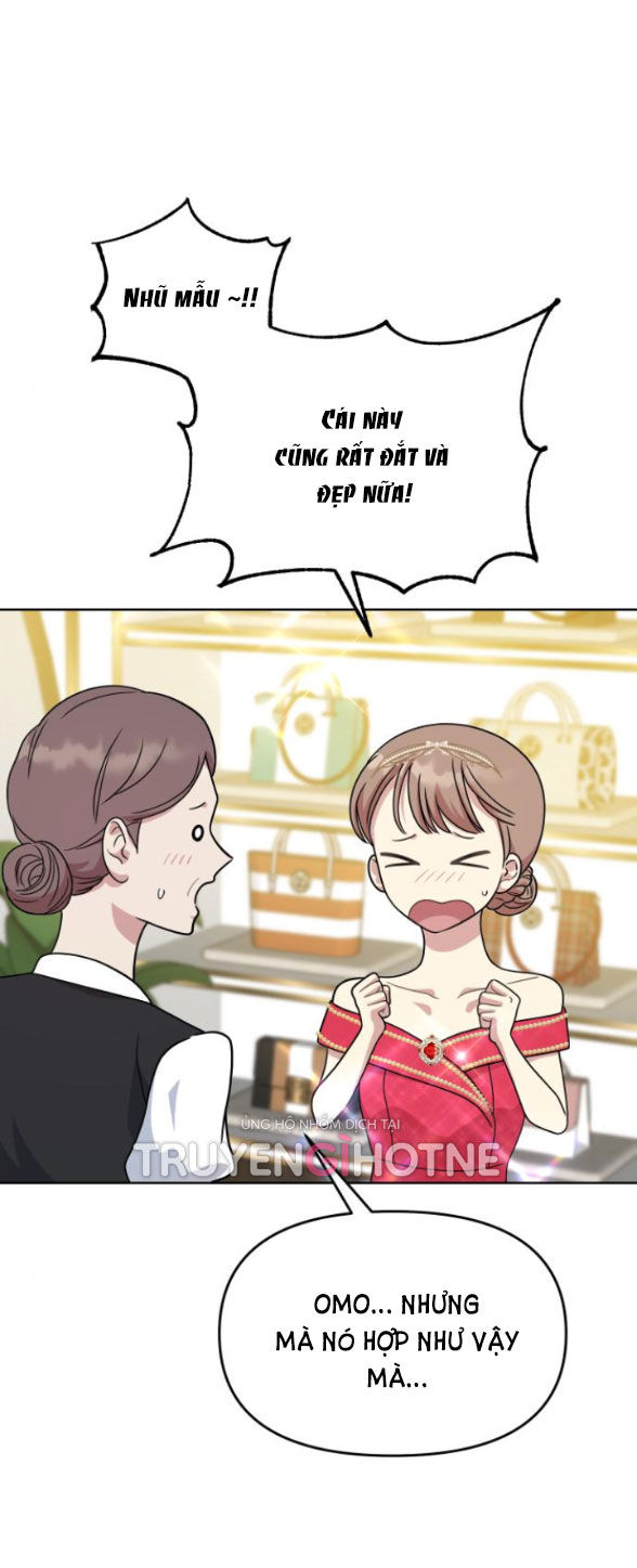 quản gia, cho tôi đi chapter 5.1 48