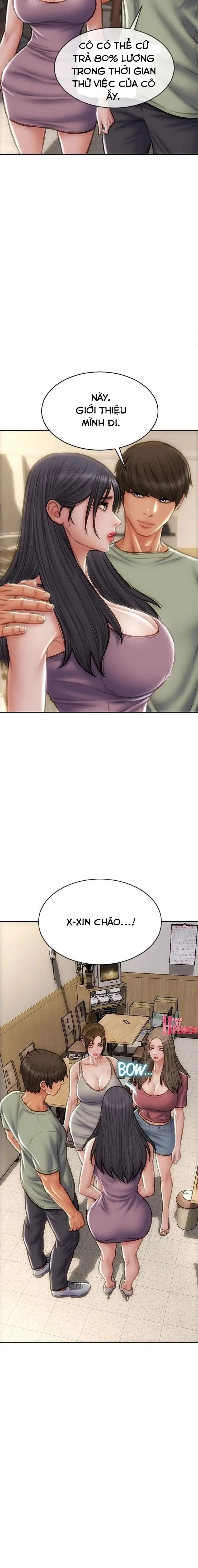 gã tồi tệ chapter 63 4